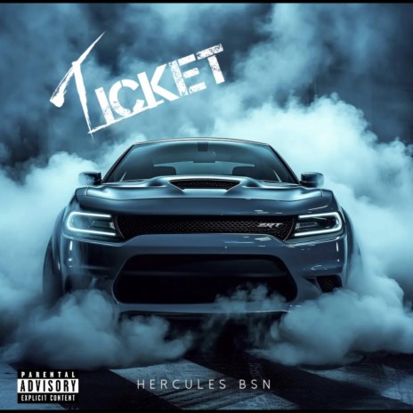 Ticket | Boomplay Music