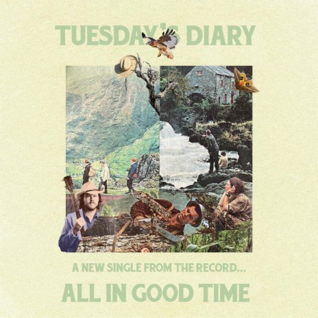 Tuesday's Diary | Boomplay Music