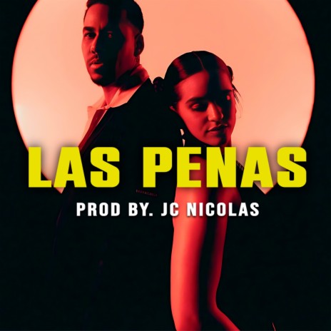 Las Penas Beat de Bachata | Boomplay Music