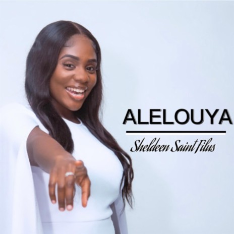 Alelouya | Boomplay Music