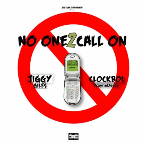 No One 2 Call On | Boomplay Music