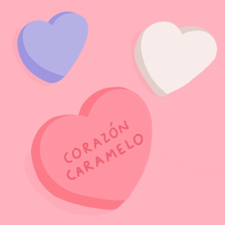 corazón caramelo | Boomplay Music