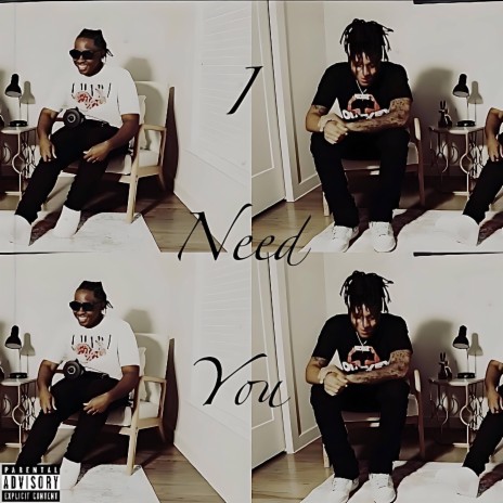 I Need You ft. Vyppa | Boomplay Music