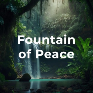 Fountain of Peace