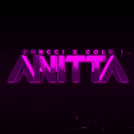 Anitta ft. Cold | Boomplay Music