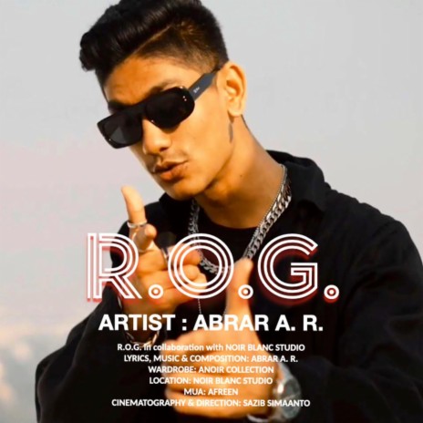 R.O.G. | Boomplay Music