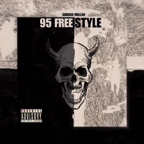 95 Freestyle | Boomplay Music