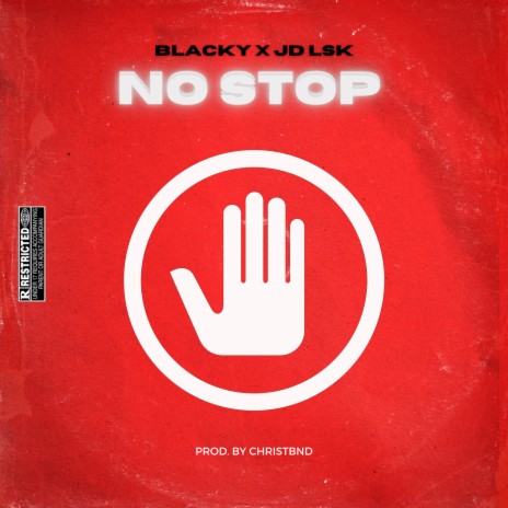 NO STOP ft. JD LSK & CHRISTBND | Boomplay Music