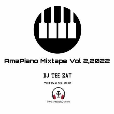 Amapiano Mixtape Vol 2, 2022 | Boomplay Music