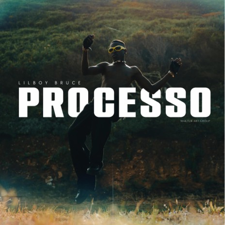 Processo | Boomplay Music