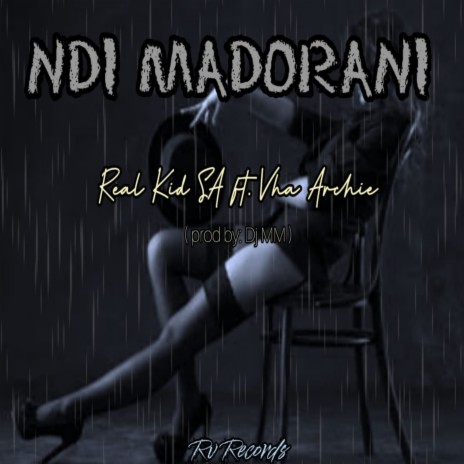 NDI MADRANI ft. Vha Archie | Boomplay Music