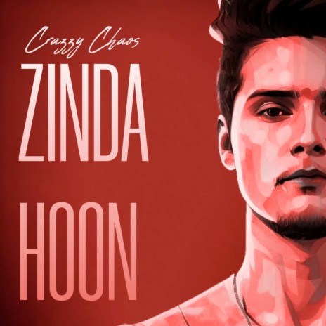 Zinda Hoon | Boomplay Music