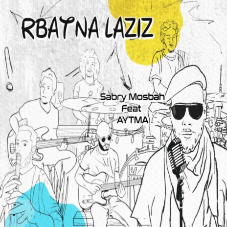 RBATNA LAZIZ | Boomplay Music