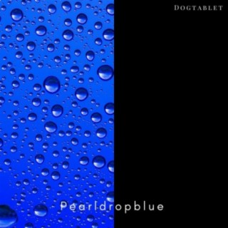 Pearldrop Blue