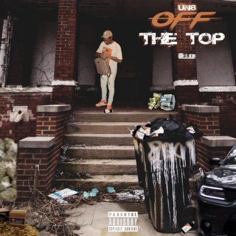 Off the top!! | Boomplay Music