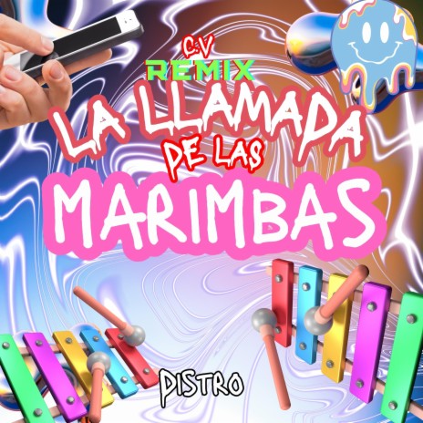 La llamada de las marimbas (Remix Tribal) | Boomplay Music