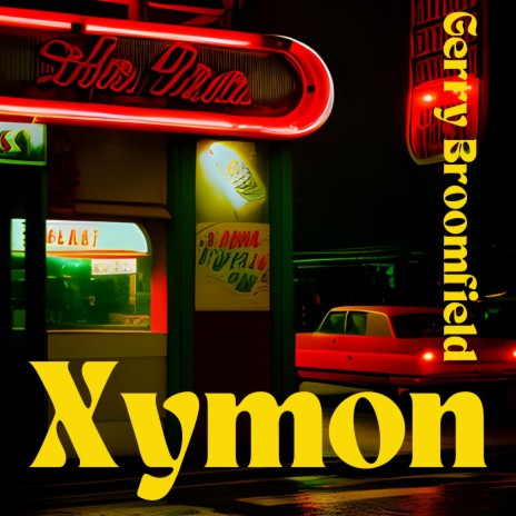 Xymon | Boomplay Music