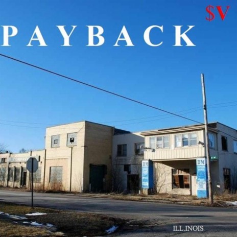 Payback (Pt. I) ft. Keon X | Boomplay Music