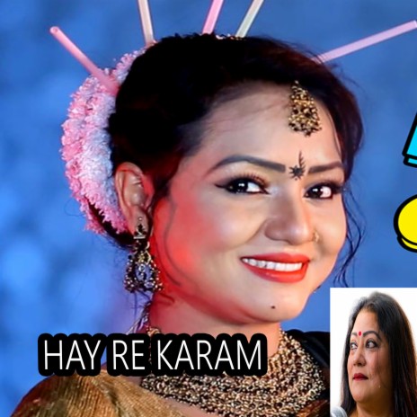 HAY RE KARAM ft. Versa Lakra | Boomplay Music