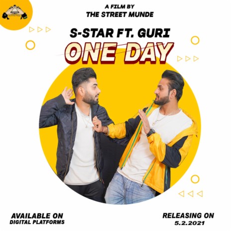 One Day | Boomplay Music