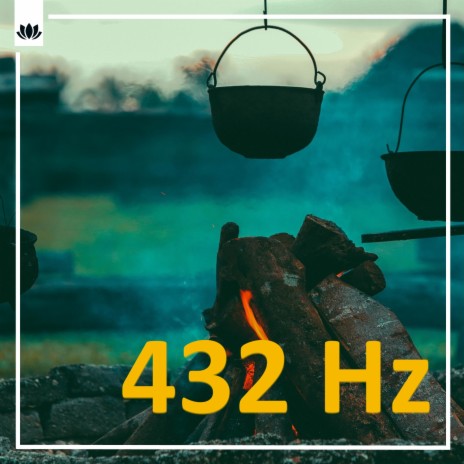 432 Hz Campfire Reverie: Melodies of Stillness | Boomplay Music