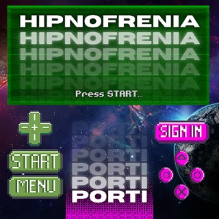 Hipnofrenia