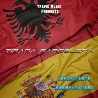 Tirana Barcelona