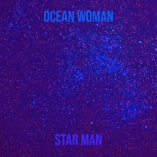 Ocean Woman