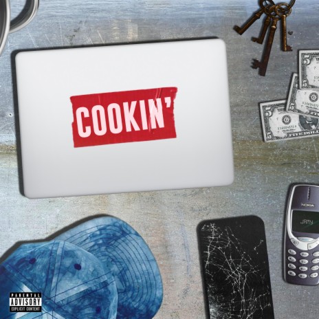 COOKIN' | Boomplay Music
