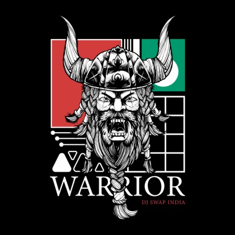 Warrior | Boomplay Music