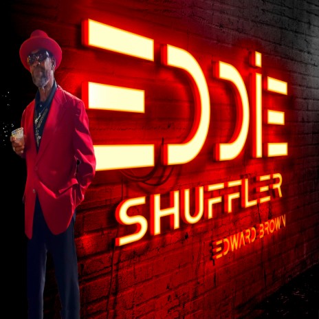 Eddie Shuffler