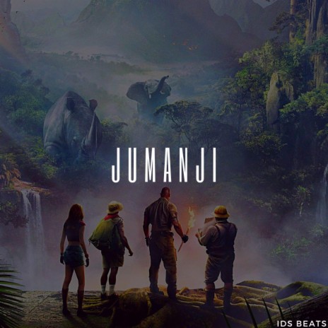 Jumanji | Boomplay Music