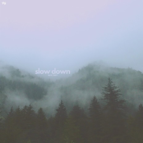 slow down