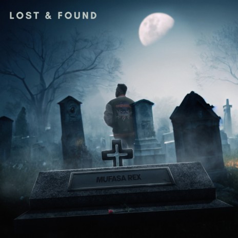 Lost & Found | Boomplay Music