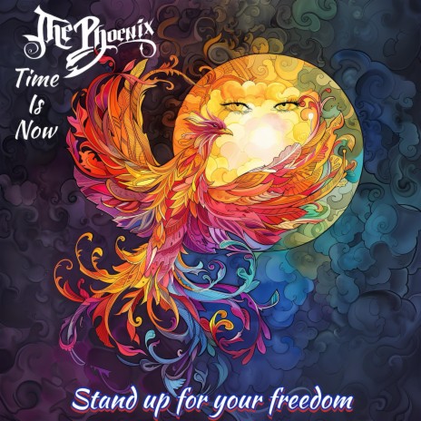 Stand Up For Your Freedom | Boomplay Music