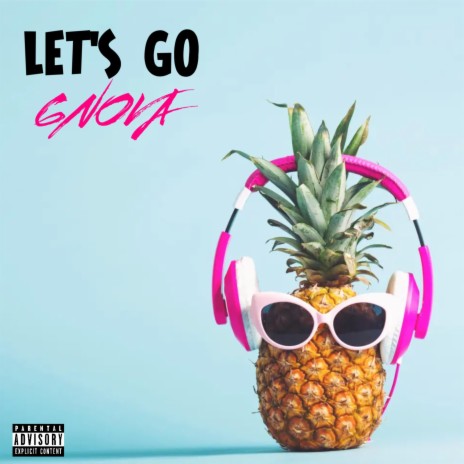 Let's Go | Boomplay Music