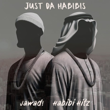 Trouble ft. Habibi Hitz