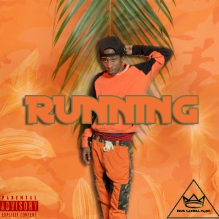 Running lyrics | Boomplay Music