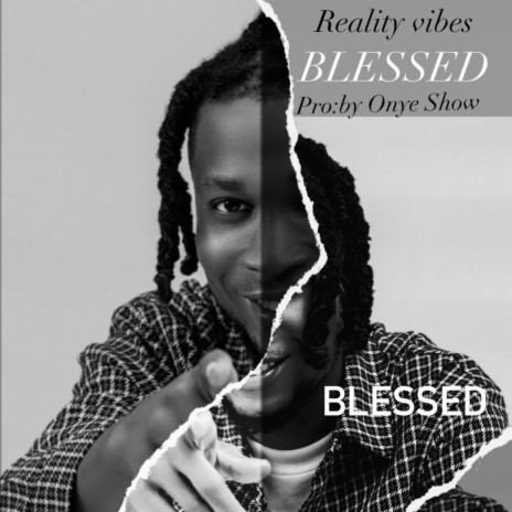 BLESSED | Boomplay Music