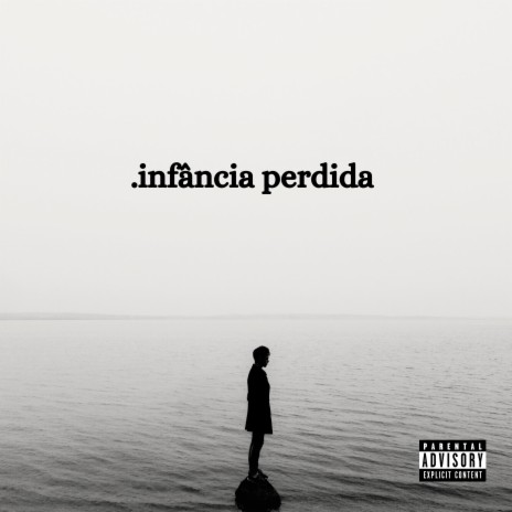 Infância Perdida ft. MX Mob | Boomplay Music