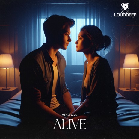 Alive | Boomplay Music