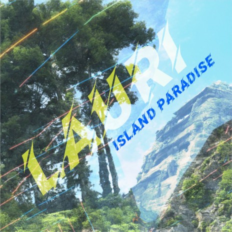 Island Paradise | Boomplay Music