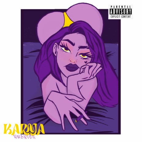 Karma | Boomplay Music