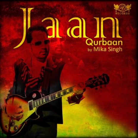 Jaan Qurban | Boomplay Music