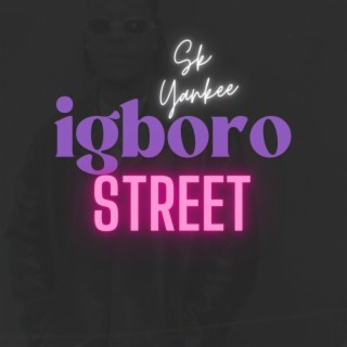 IGBORO (STREET)