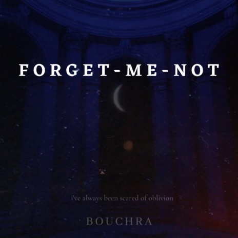 forget-me-not | Boomplay Music