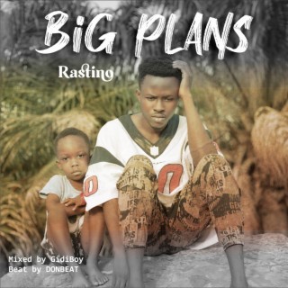Big Plans lyrics | Boomplay Music