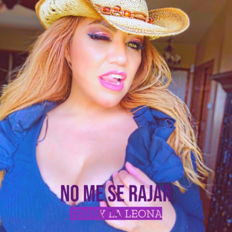 No Me Se Rajar | Boomplay Music