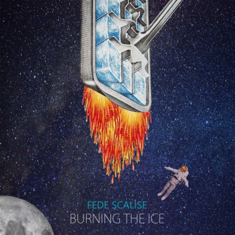 Burning The Ice | Boomplay Music