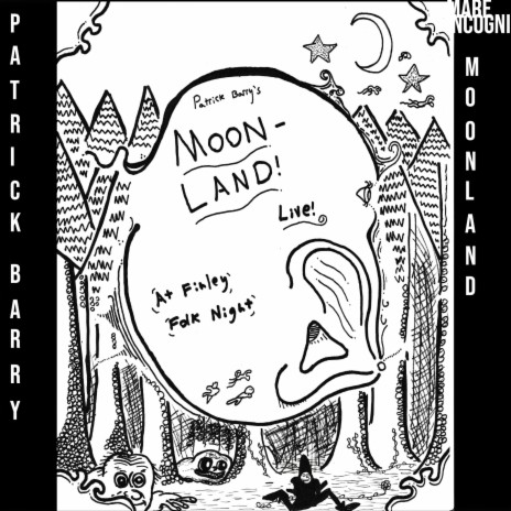 Moonland (Live)